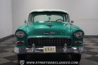 Thumbnail Photo 4 for 1955 Chevrolet Bel Air