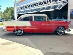 Thumbnail Photo 4 for 1955 Chevrolet Bel Air