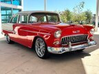 Thumbnail Photo 3 for 1955 Chevrolet Bel Air