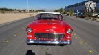 Thumbnail Photo 2 for 1955 Chevrolet Bel Air