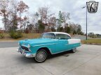 Thumbnail Photo 2 for 1955 Chevrolet Bel Air