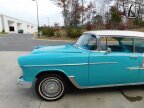 Thumbnail Photo 5 for 1955 Chevrolet Bel Air