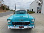 Thumbnail Photo 3 for 1955 Chevrolet Bel Air