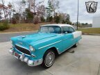 Thumbnail Photo 4 for 1955 Chevrolet Bel Air