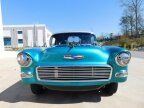 Thumbnail Photo 3 for 1955 Chevrolet Bel Air