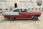 Thumbnail Photo 4 for 1955 Chevrolet Bel Air
