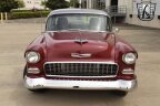 Thumbnail Photo 5 for 1955 Chevrolet Bel Air