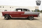 Thumbnail Photo 2 for 1955 Chevrolet Bel Air