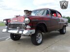 Thumbnail Photo 3 for 1955 Chevrolet Bel Air