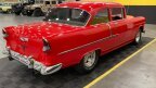 Thumbnail Photo 2 for 1955 Chevrolet Bel Air