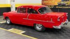 Thumbnail Photo 3 for 1955 Chevrolet Bel Air