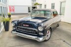 Thumbnail Photo 2 for 1955 Chevrolet Bel Air