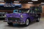 Thumbnail Photo 3 for 1955 Chevrolet Bel Air