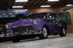 Thumbnail Photo 4 for 1955 Chevrolet Bel Air