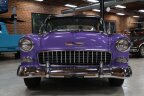 Thumbnail Photo 6 for 1955 Chevrolet Bel Air