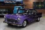 Thumbnail Photo 2 for 1955 Chevrolet Bel Air