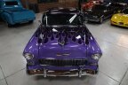 Thumbnail Photo 5 for 1955 Chevrolet Bel Air