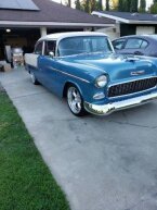 Thumbnail Photo 2 for 1955 Chevrolet Bel Air