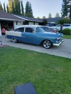 Thumbnail Photo 4 for 1955 Chevrolet Bel Air