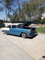Thumbnail Photo 3 for 1955 Chevrolet Bel Air