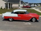Thumbnail Photo 2 for 1955 Chevrolet Bel Air for Sale by Owner