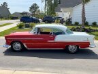 Thumbnail Photo 6 for 1955 Chevrolet Bel Air for Sale by Owner