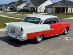 Thumbnail Photo 3 for 1955 Chevrolet Bel Air for Sale by Owner
