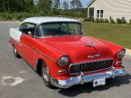 Thumbnail Photo 1 for 1955 Chevrolet Bel Air for Sale by Owner