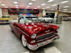 Thumbnail Photo 3 for 1955 Chevrolet Bel Air
