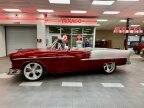 Thumbnail Photo 2 for 1955 Chevrolet Bel Air