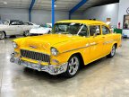 Thumbnail Photo 2 for 1955 Chevrolet Bel Air