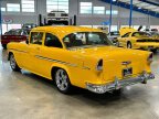 Thumbnail Photo 4 for 1955 Chevrolet Bel Air