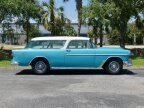 Thumbnail Photo 3 for 1955 Chevrolet Bel Air