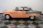 Thumbnail Photo 2 for 1955 Chevrolet Bel Air