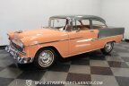 Thumbnail Photo 5 for 1955 Chevrolet Bel Air