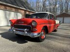 Thumbnail Photo 1 for 1955 Chevrolet Bel Air for Sale by Owner