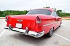Thumbnail Photo 4 for 1955 Chevrolet Bel Air