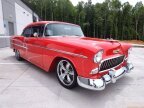 Thumbnail Photo 3 for 1955 Chevrolet Bel Air