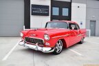 Thumbnail Photo 2 for 1955 Chevrolet Bel Air