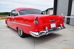 Thumbnail Photo 5 for 1955 Chevrolet Bel Air