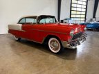 Thumbnail Photo 6 for 1955 Chevrolet Bel Air