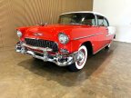 Thumbnail Photo 3 for 1955 Chevrolet Bel Air