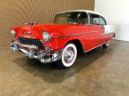 Thumbnail Photo 2 for 1955 Chevrolet Bel Air
