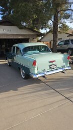 Thumbnail Photo 3 for 1955 Chevrolet Bel Air for Sale by Owner