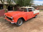 Thumbnail Photo 1 for 1955 Chevrolet Bel Air for Sale by Owner
