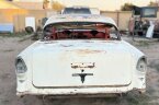 Thumbnail Photo 3 for 1955 Chevrolet Bel Air for Sale by Owner