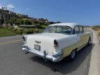 Thumbnail Photo 3 for 1955 Chevrolet Bel Air for Sale by Owner
