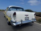 Thumbnail Photo 4 for 1955 Chevrolet Bel Air for Sale by Owner
