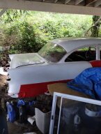 Thumbnail Photo 3 for 1955 Chevrolet Bel Air for Sale by Owner