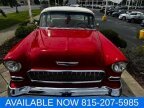 Thumbnail Photo 4 for 1955 Chevrolet Bel Air